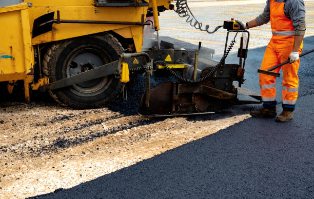 Best Cobblestone Driveway Installation  in Columbus Af, MS