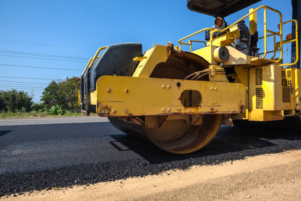 Best Recycled Asphalt Driveway Installation  in Columbus Af, MS