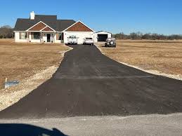 Driveway Overlay Services in Columbus Af, MS